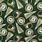 Oakland Athletics MLB Fleece by Fabric Traditions
